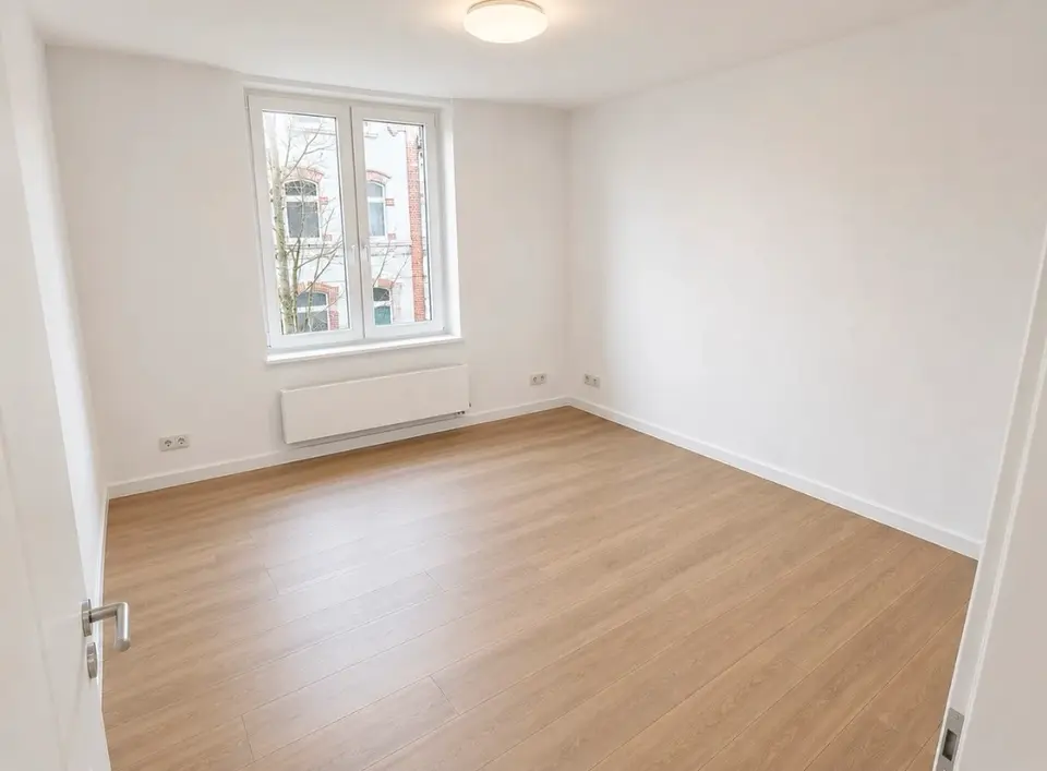3 Zimmer Wohnung mit 64 m² in Leverkusen – Bild 2