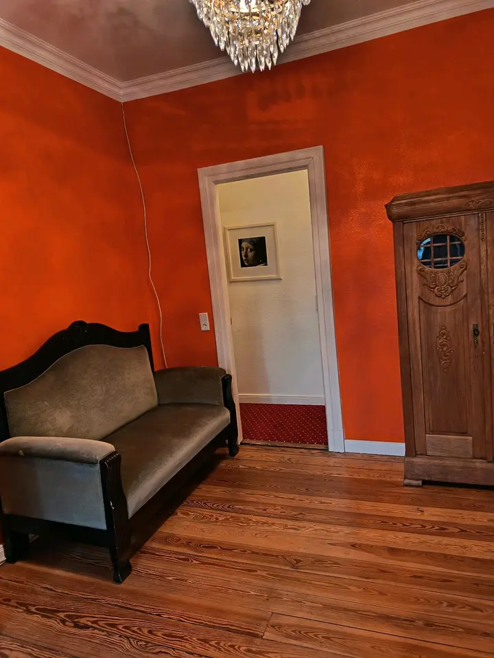1 Zimmer Wohnung mit 104 m² in Flensburg – Bild 1