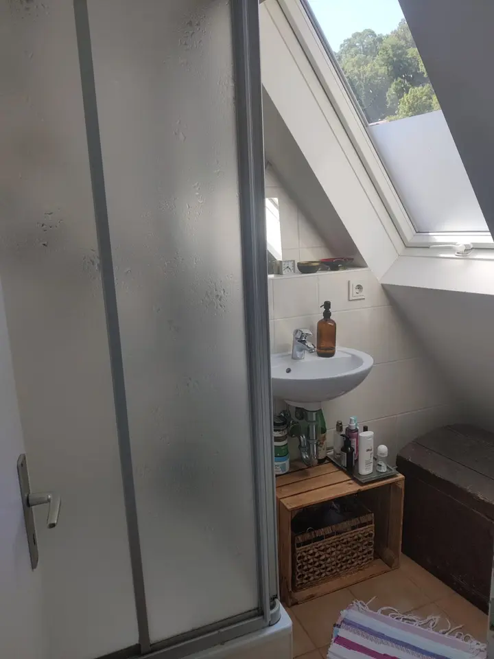 3 room apartment with 17 m² in Marburg – Photo 8