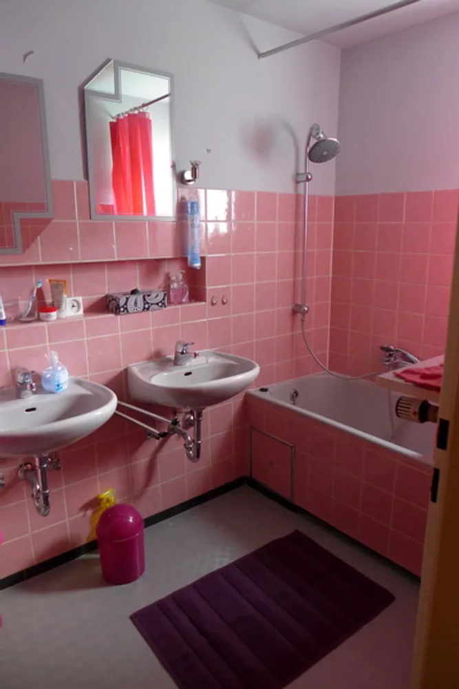 5 Zimmer Wohnung mit 96 m² in Mosbach – Bild 5