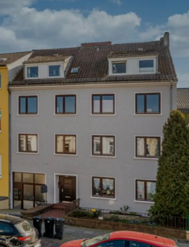 3 Zimmer Wohnung mit 60 m² in Bremen – Bild 5