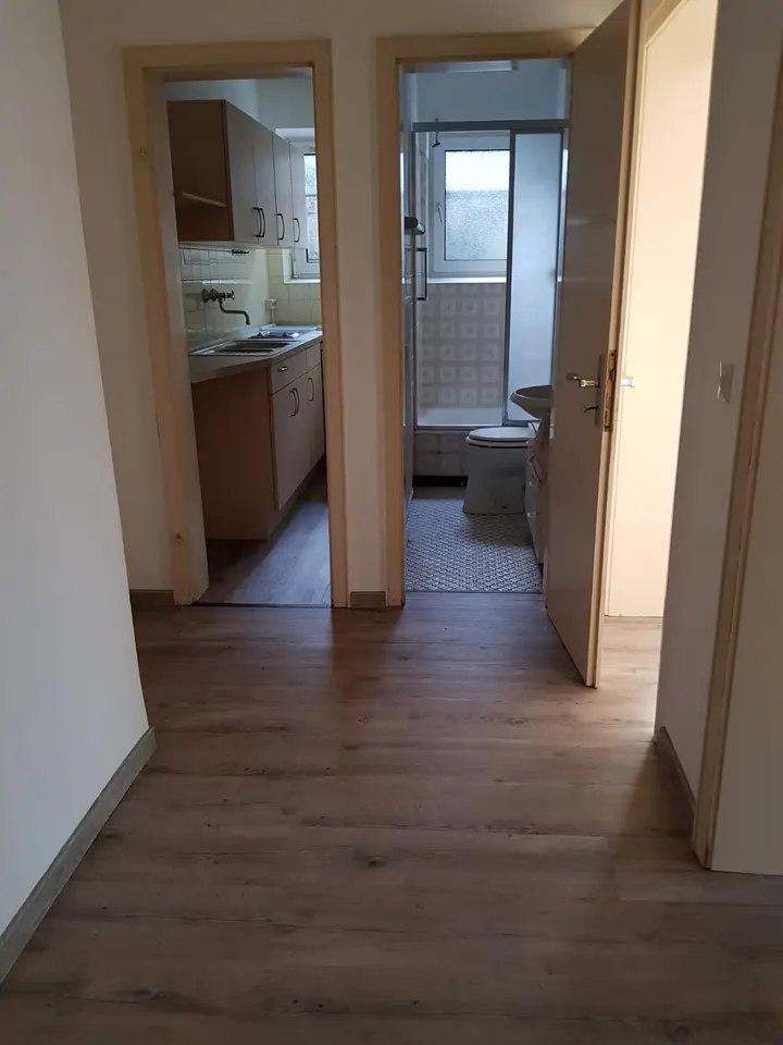 2 Zimmer Wohnung mit 56 m² in Seesen – Bild 7