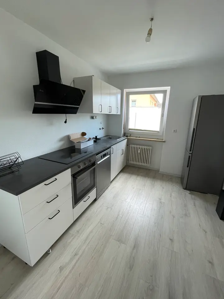 3 Zimmer Wohnung mit 90 m² in Regensburg – Bild 8