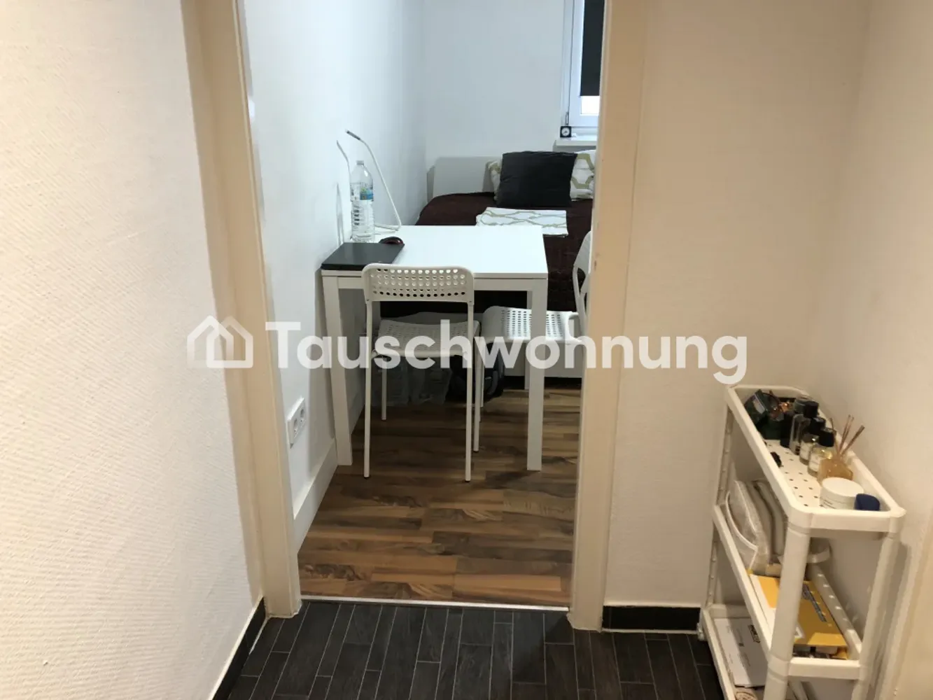 2 Zimmer Wohnung mit 23 m² in Düsseldorf – Bild 6