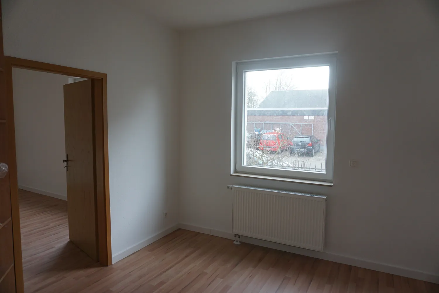 4 Zimmer Wohnung mit 89 m² in Krefeld – Bild 10