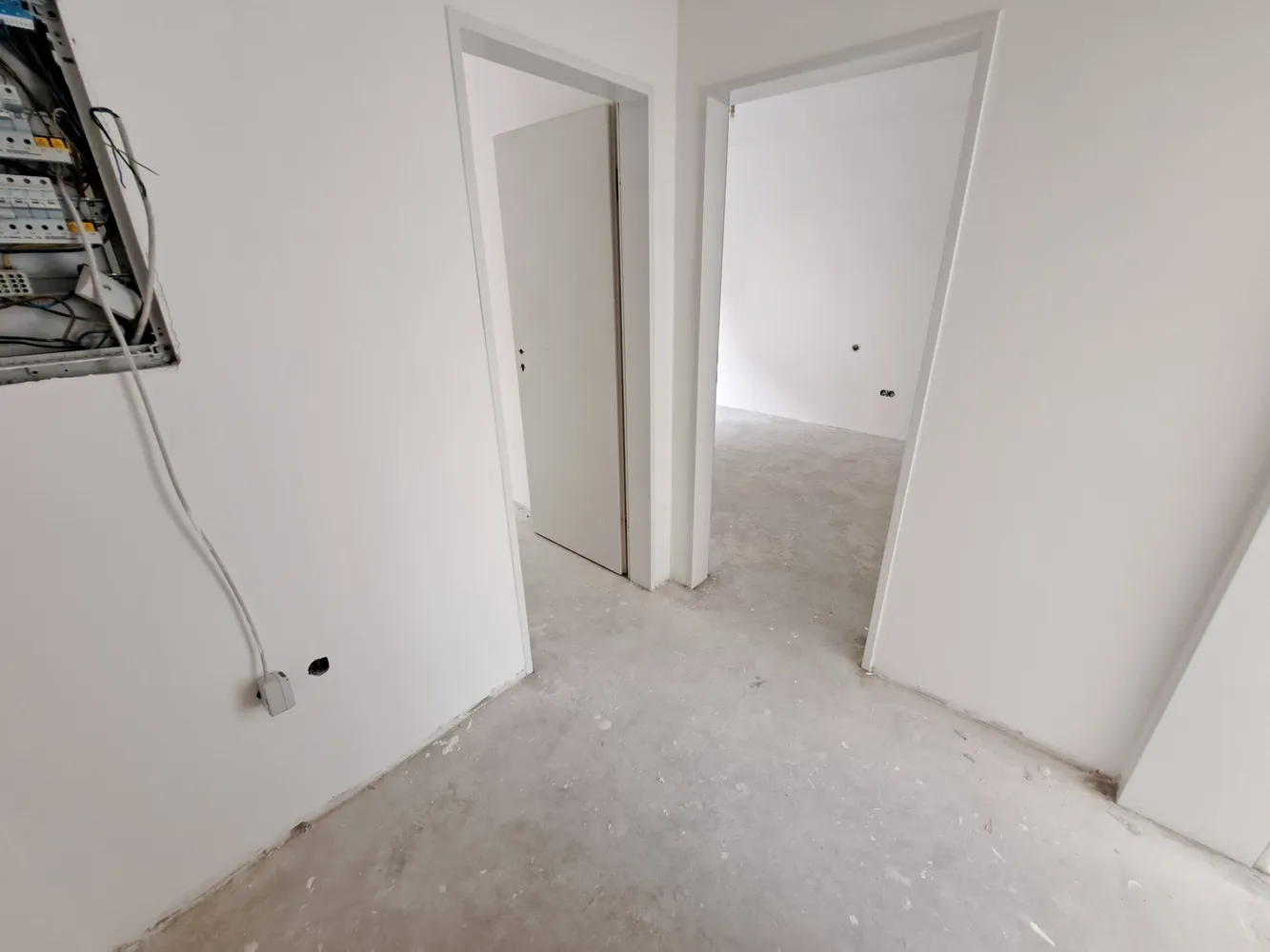 2 room apartment with 51 m² in Bremerhaven – Photo 8