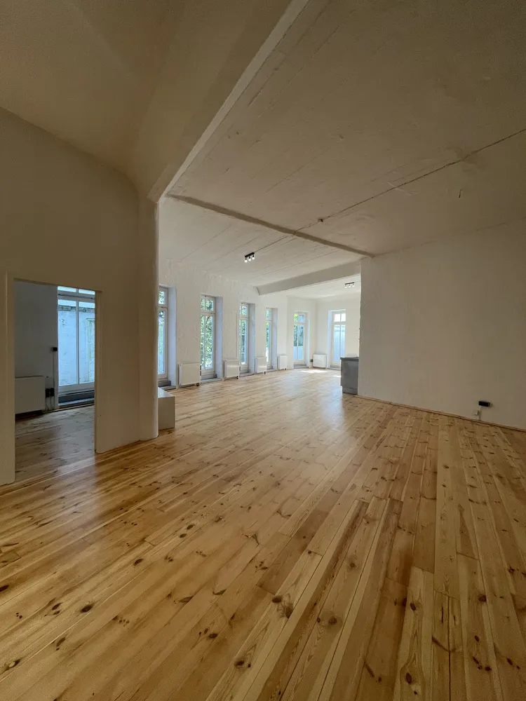 2 Zimmer Wohnung mit 141 m² in Hamburg – Bild 10
