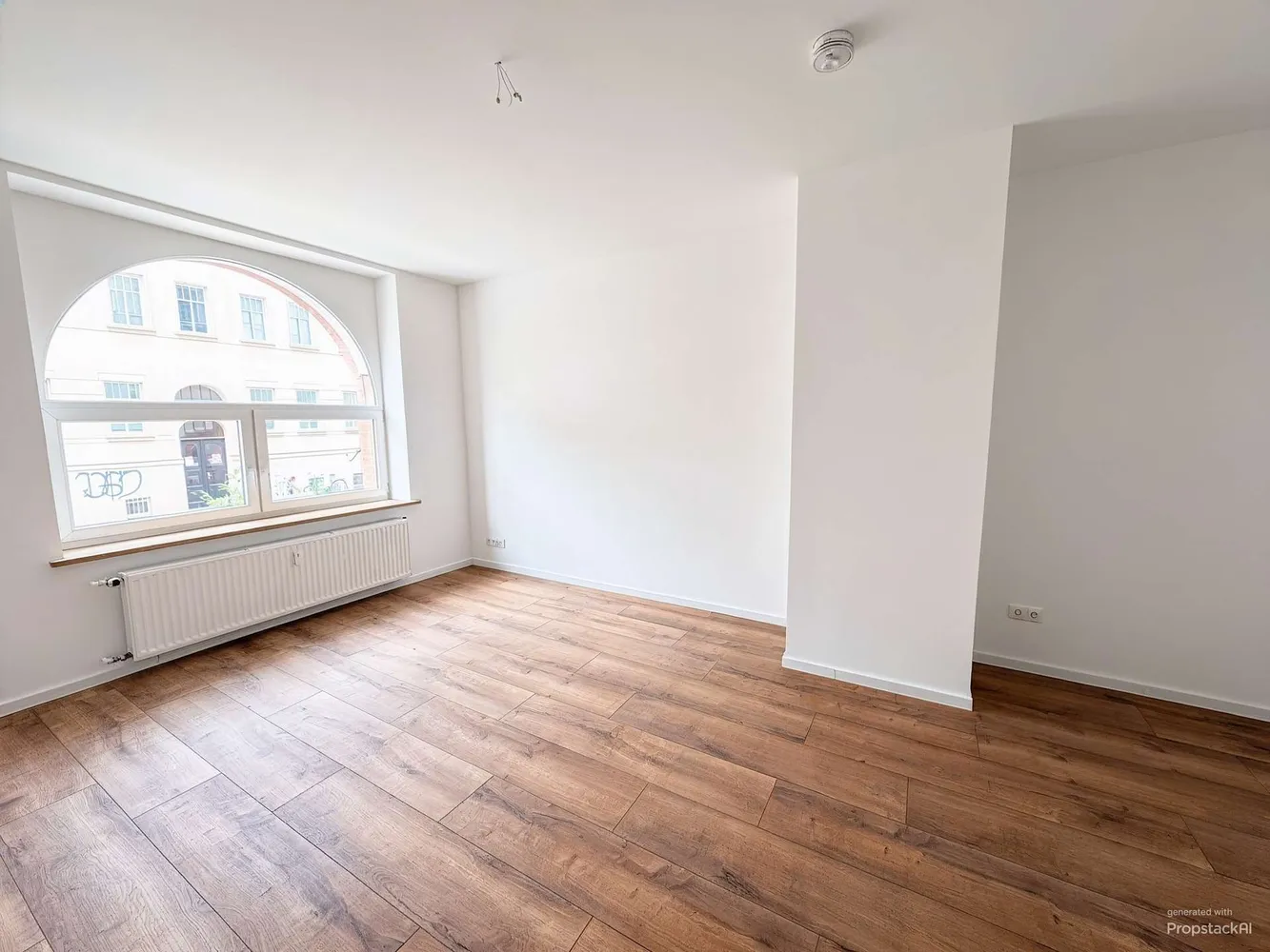 3 Zimmer Wohnung mit 72 m² in Leipzig – Bild 3