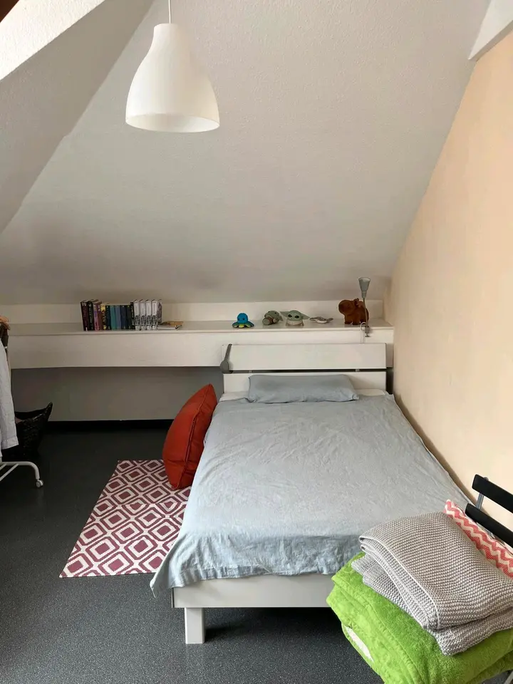 2 Zimmer Wohnung mit 63 m² in Gießen – Bild 6