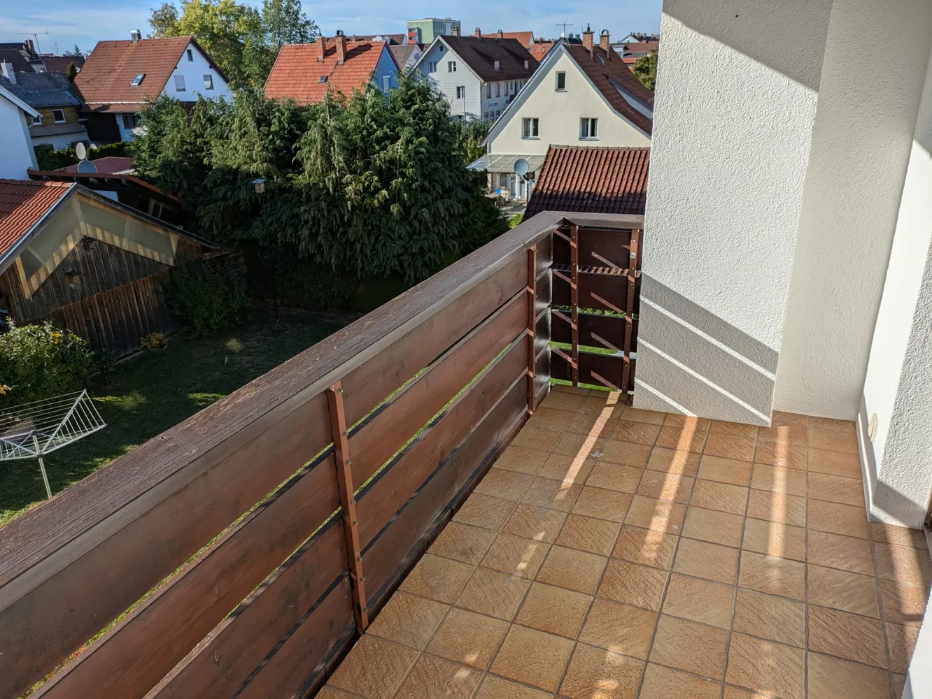 1 Zimmer Wohnung mit 41 m² in Kaufbeuren – Bild 9