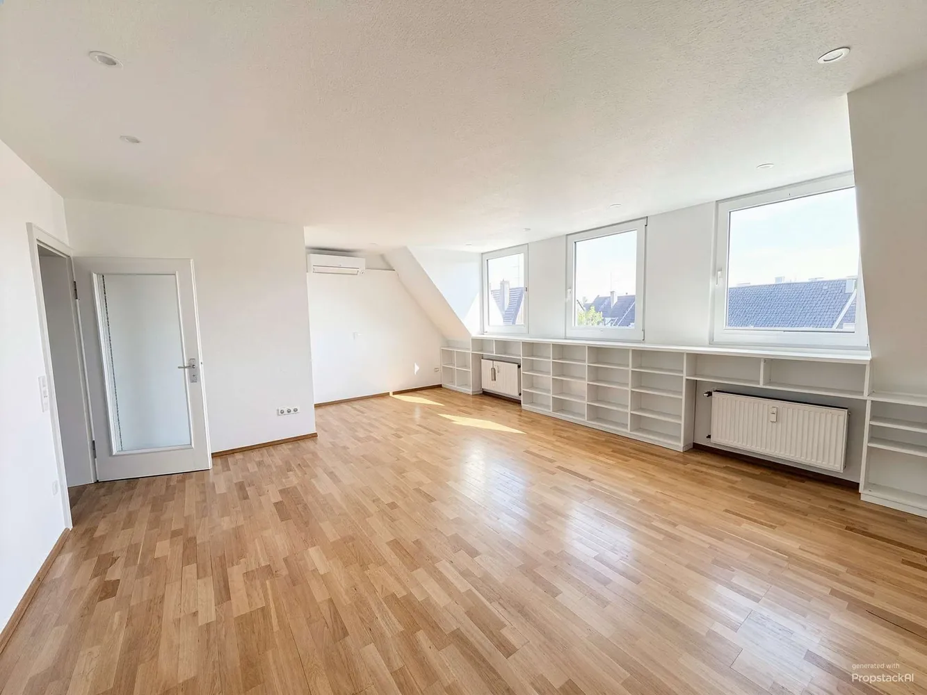 4 Zimmer Wohnung mit 94 m² in Essen – Bild 1