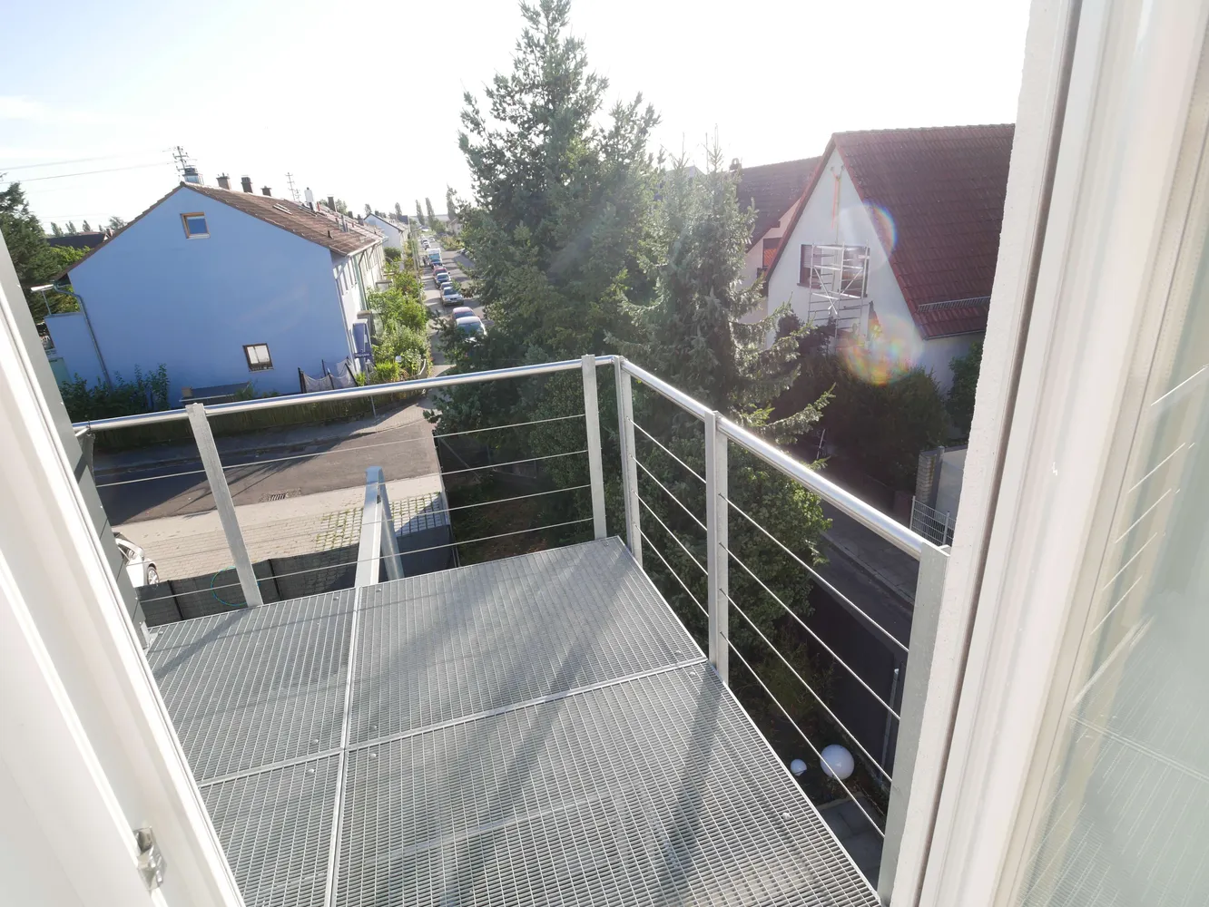 3 room apartment with 66 m² in Karlsruhe – Photo 4