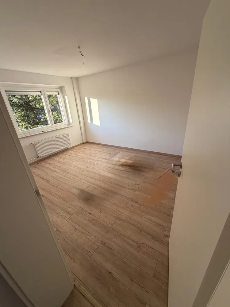 3 Zimmer Wohnung mit 49 m² in Duisburg – Bild 4