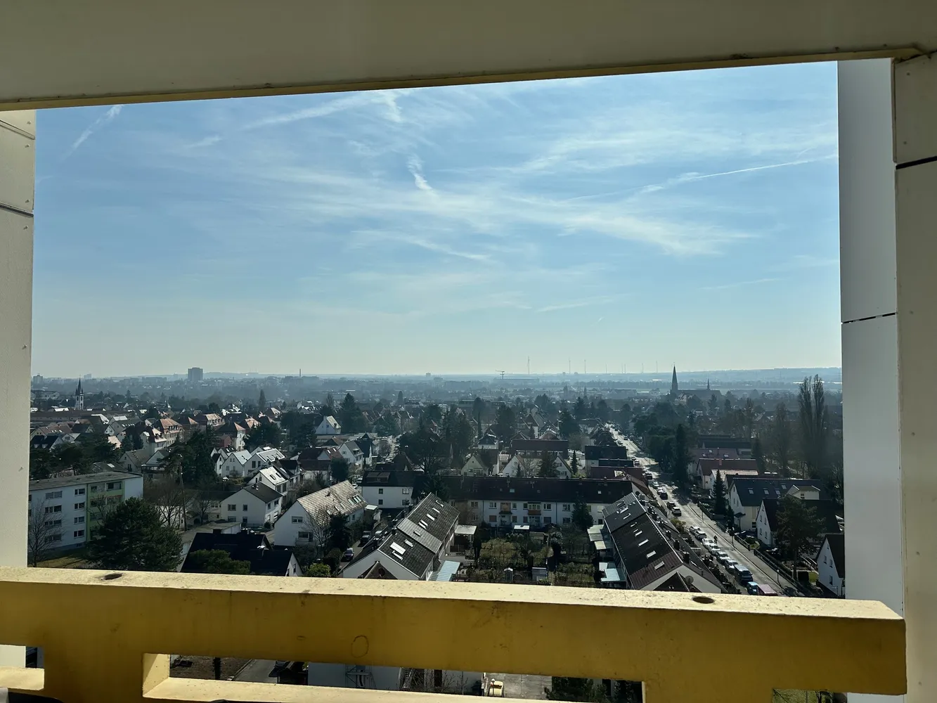 3 Zimmer Wohnung mit 88 m² in Mainz – Bild 2