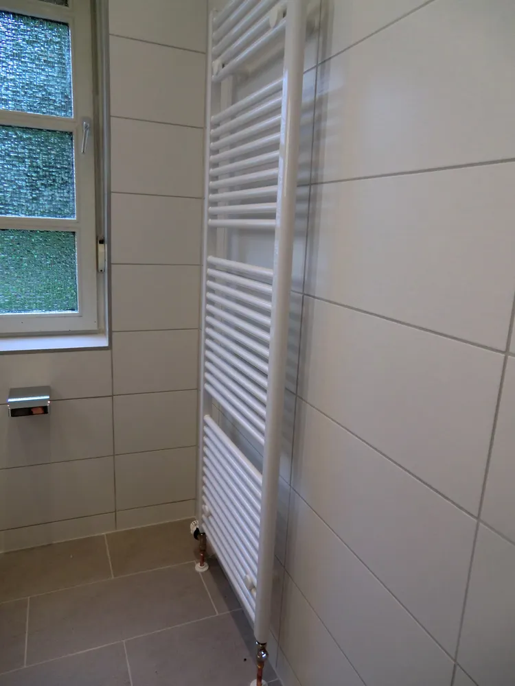 2 room apartment with 33 m² in Mülheim an der Ruhr – Photo 12