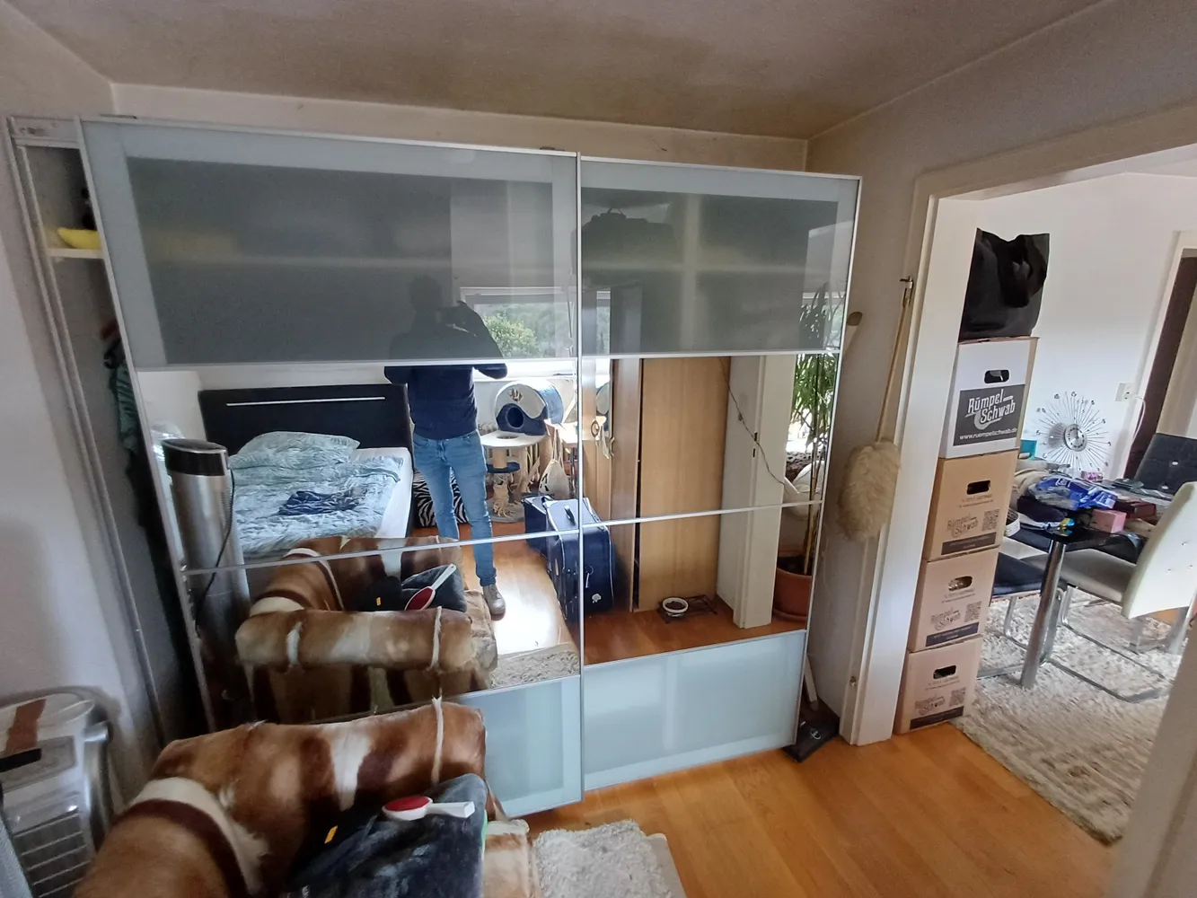 2 Zimmer Wohnung mit 50 m² in Stuttgart – Bild 10
