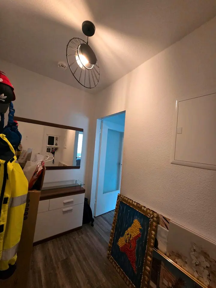 3 room apartment with 73 m² in Wolfsburg – Photo 4
