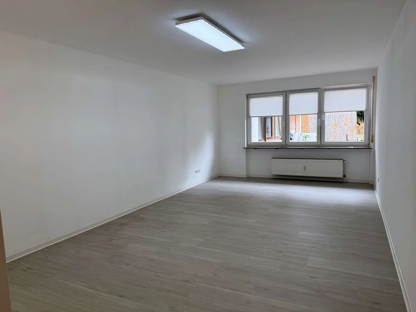 1 Zimmer Wohnung mit 32 m² in Stuttgart – Bild 8