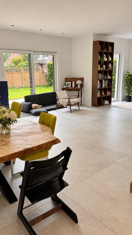 5 Zimmer Haus mit 145 m² in Buxtehude – Bild 4