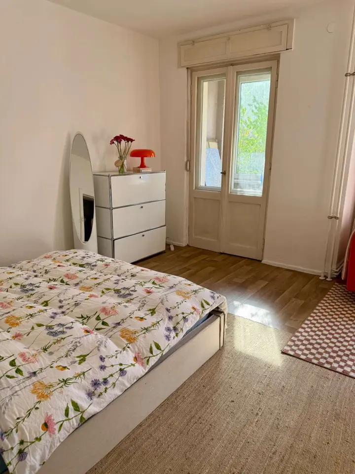 Studio mit 12 m² in Berlin – Bild 1