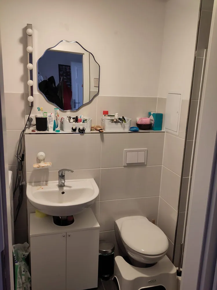 3 Zimmer Wohnung mit 70 m² in Leipzig – Bild 6