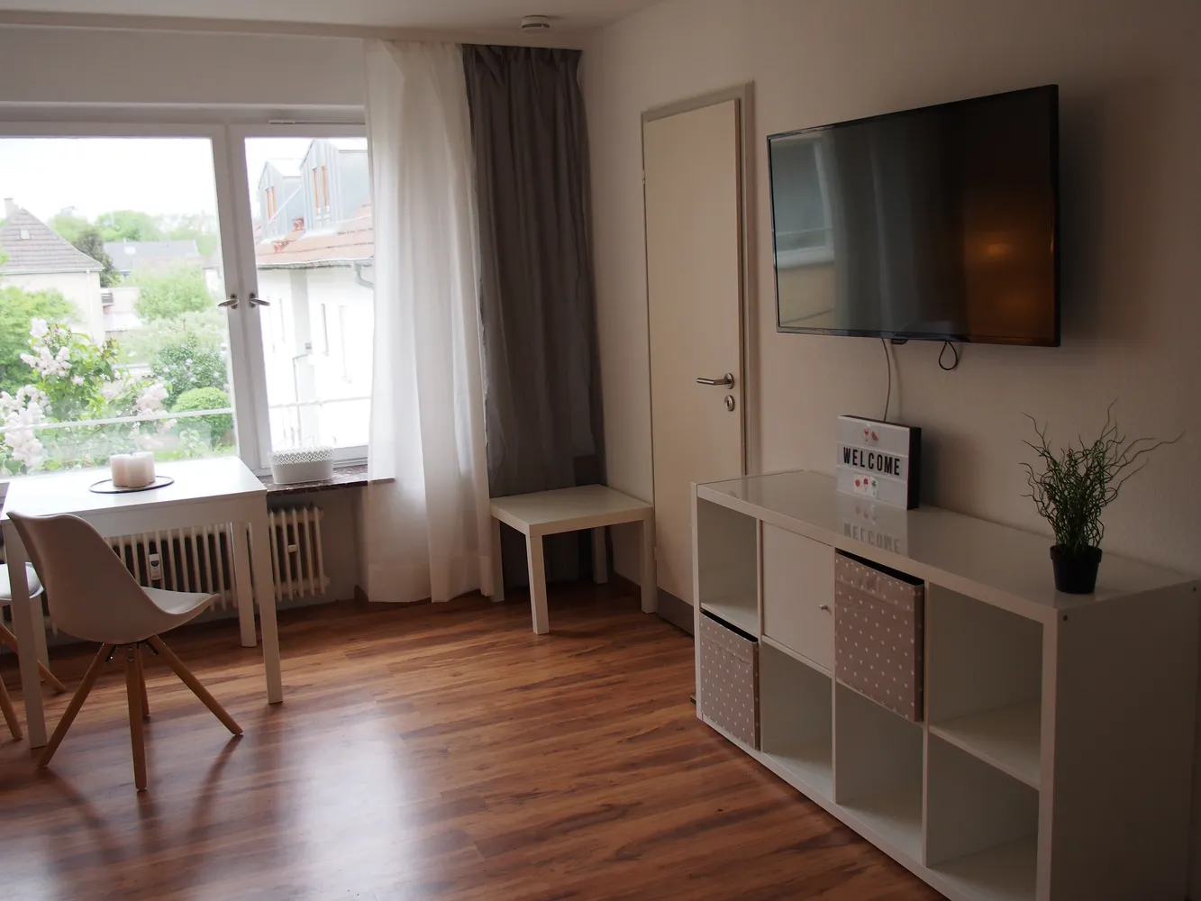 1 Zimmer Wohnung mit 30 m² in Stuttgart – Bild 4