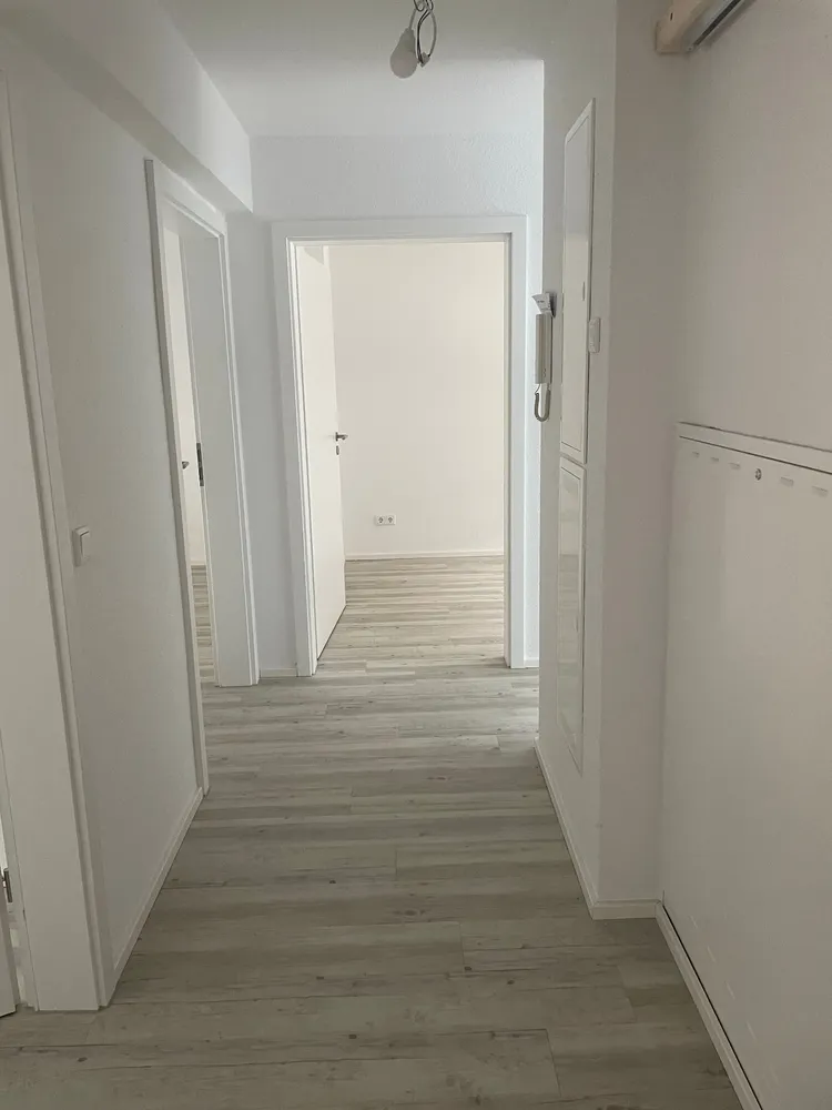 2 room apartment with 59 m² in Brühl – Photo 6