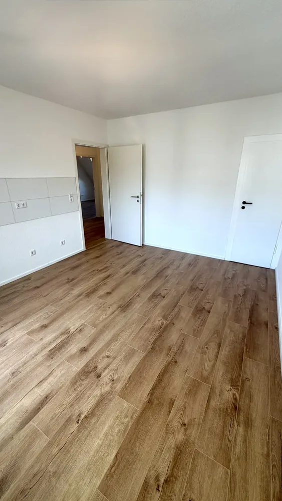 3 Zimmer Wohnung mit 84 m² in Düsseldorf – Bild 11