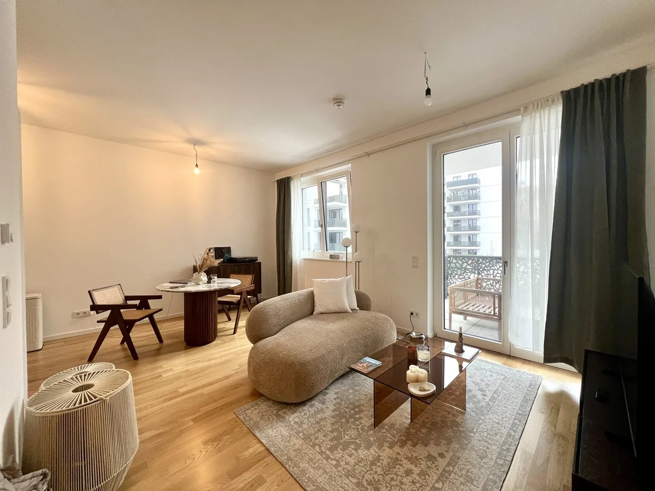 2 room apartment with 50 m² in Berlin – Photo 10