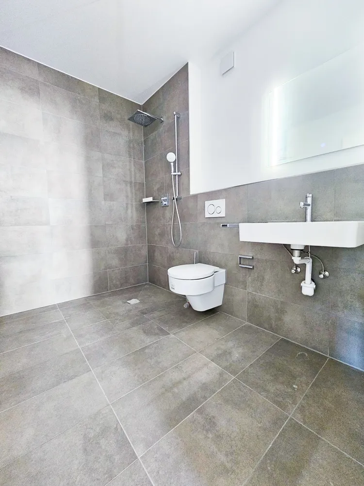 3 Zimmer Wohnung mit 89 m² in Frankfurt am Main – Bild 6