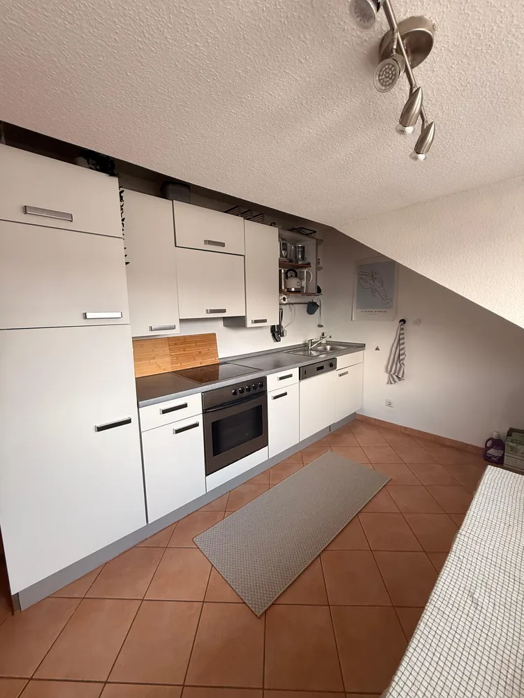 3 Zimmer Wohnung mit 63 m² in Mönchengladbach – Bild 5