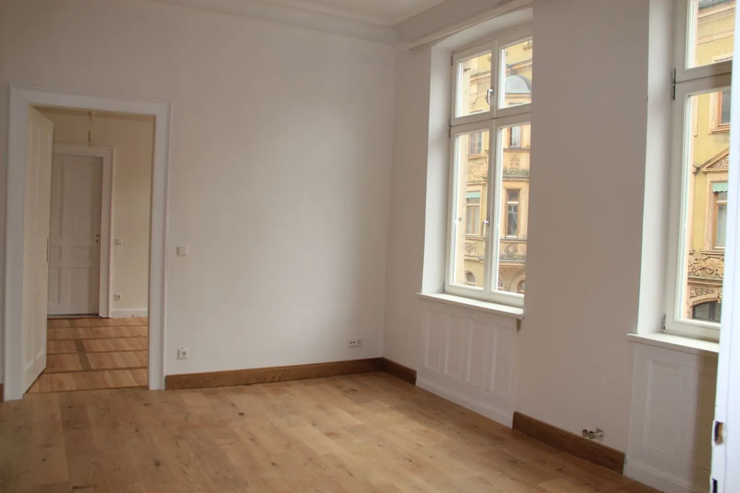 3 Zimmer Wohnung mit 120 m² in Bamberg – Bild 9