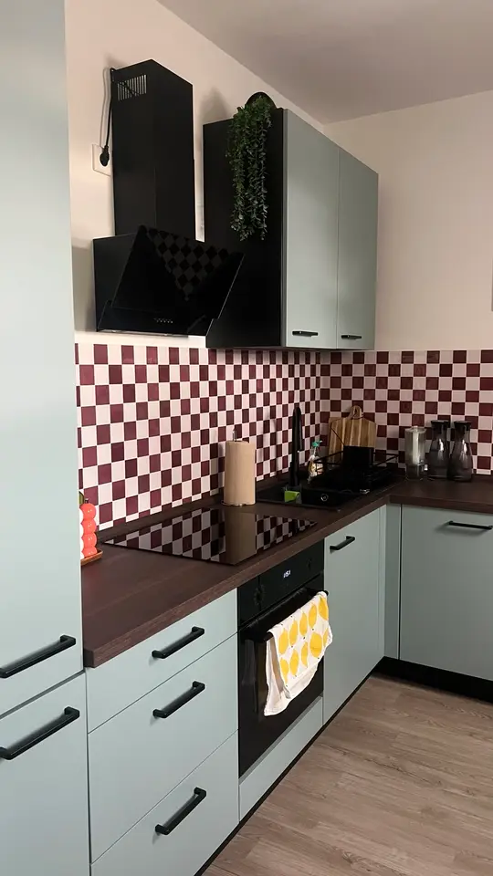 5 Zimmer Wohnung mit 102 m² in Herne – Bild 1