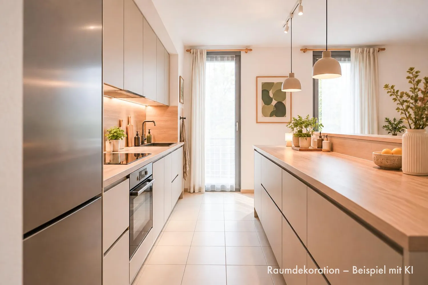 2 Zimmer Wohnung mit 74 m² in Duisburg – Bild 5