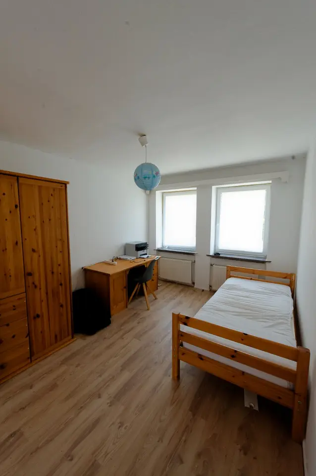 WG-Zimmer mit 200 m² in Nettetal – Bild 8