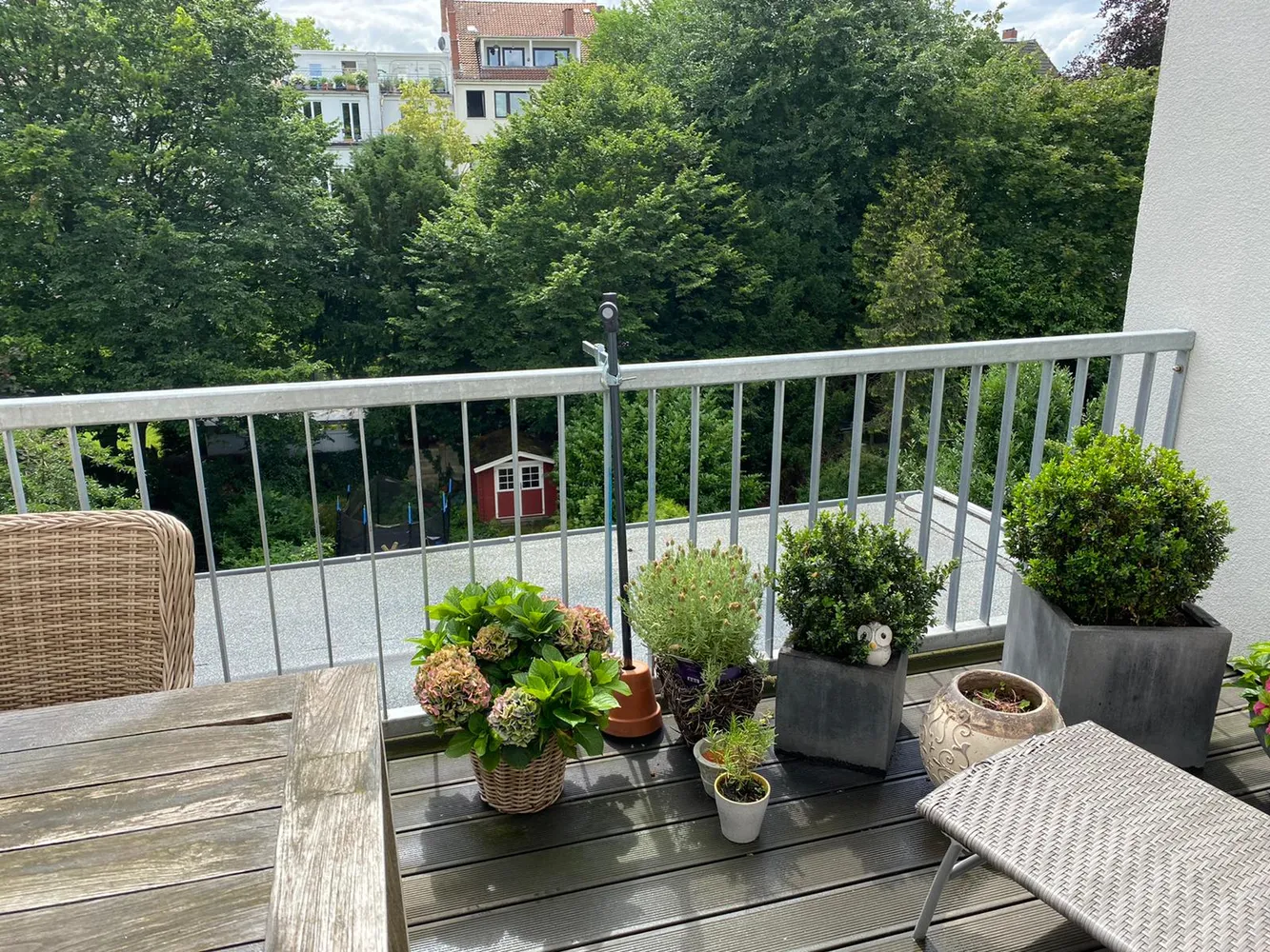 3 Zimmer Wohnung mit 101 m² in Bremen – Bild 12