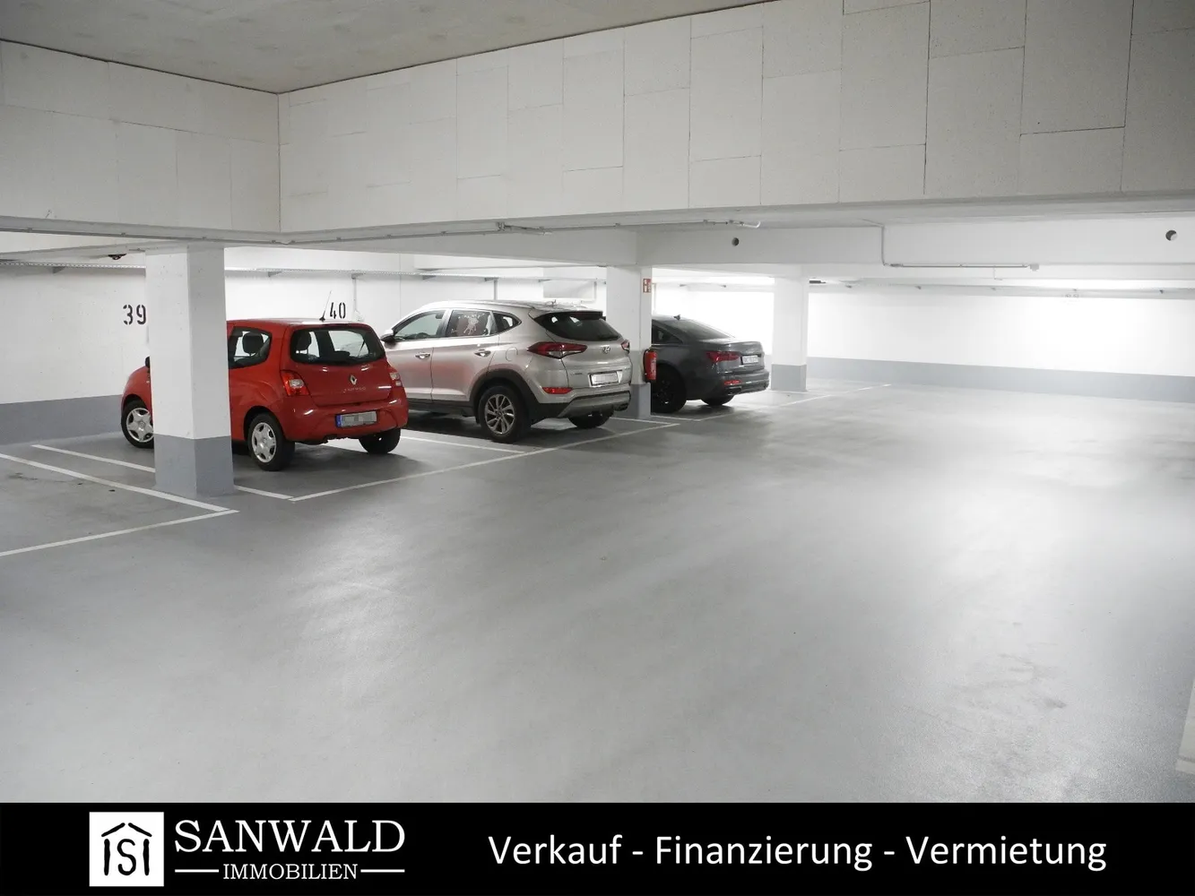 2 room apartment with 66 m² in Mettmann – Photo 9