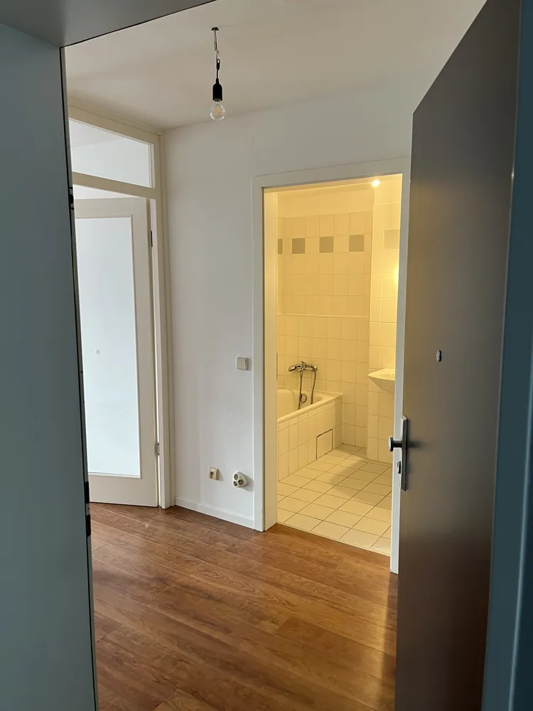 2 Zimmer Wohnung mit 55 m² in Ahrensburg – Bild 11