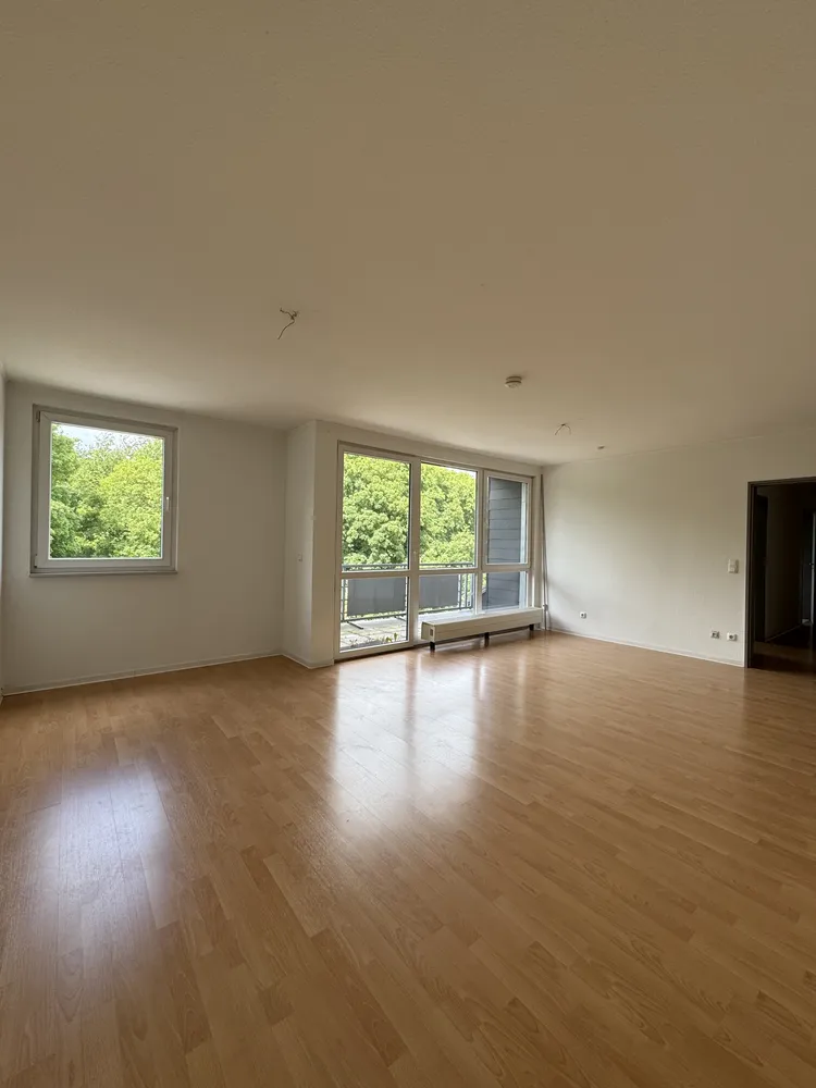 2 Zimmer Wohnung mit 73 m² in Mönchengladbach – Bild 2