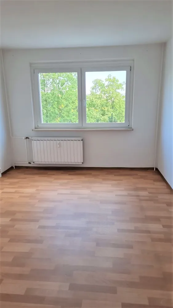 2 Zimmer Wohnung mit 56 m² in Bautzen – Bild 2