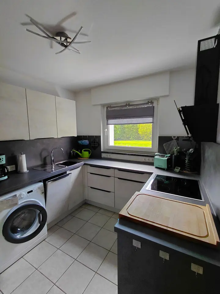 WG-Zimmer mit 60 m² in Dortmund – Bild 6