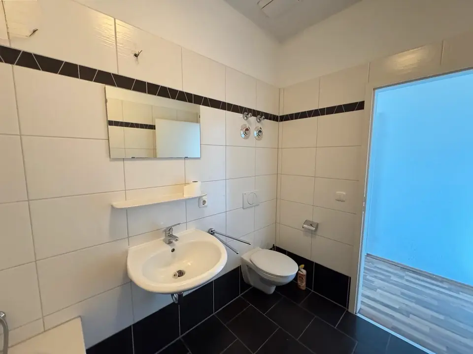 2 room apartment with 48 m² in Magdeburg – Photo 5