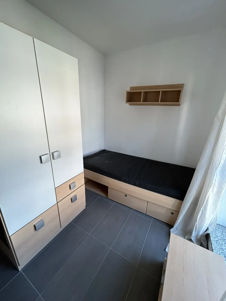 1 Zimmer Wohnung mit 15 m² in Köln – Bild 3