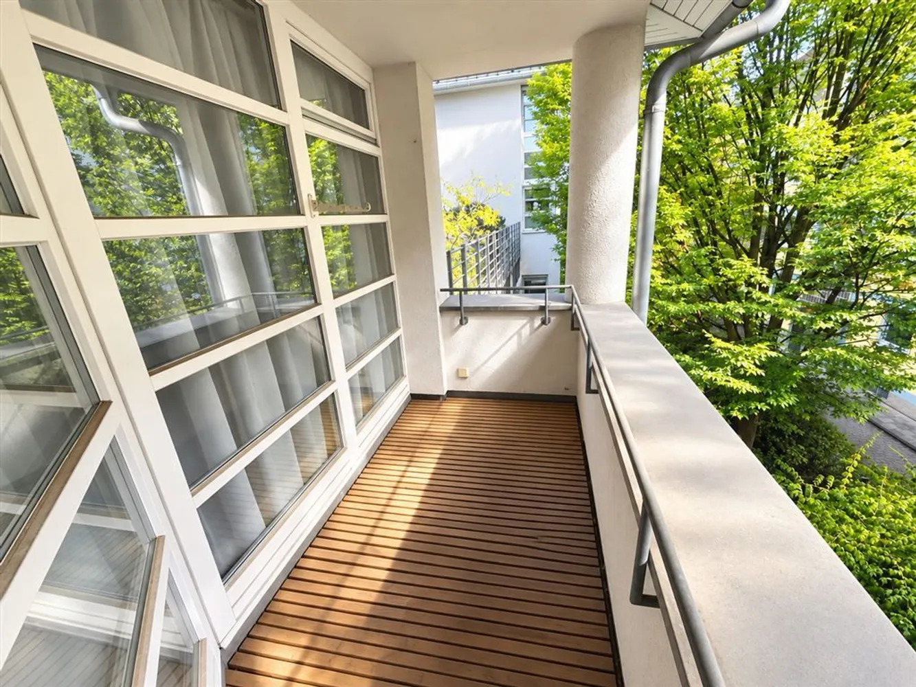 2 Zimmer Wohnung mit 59 m² in München – Bild 3