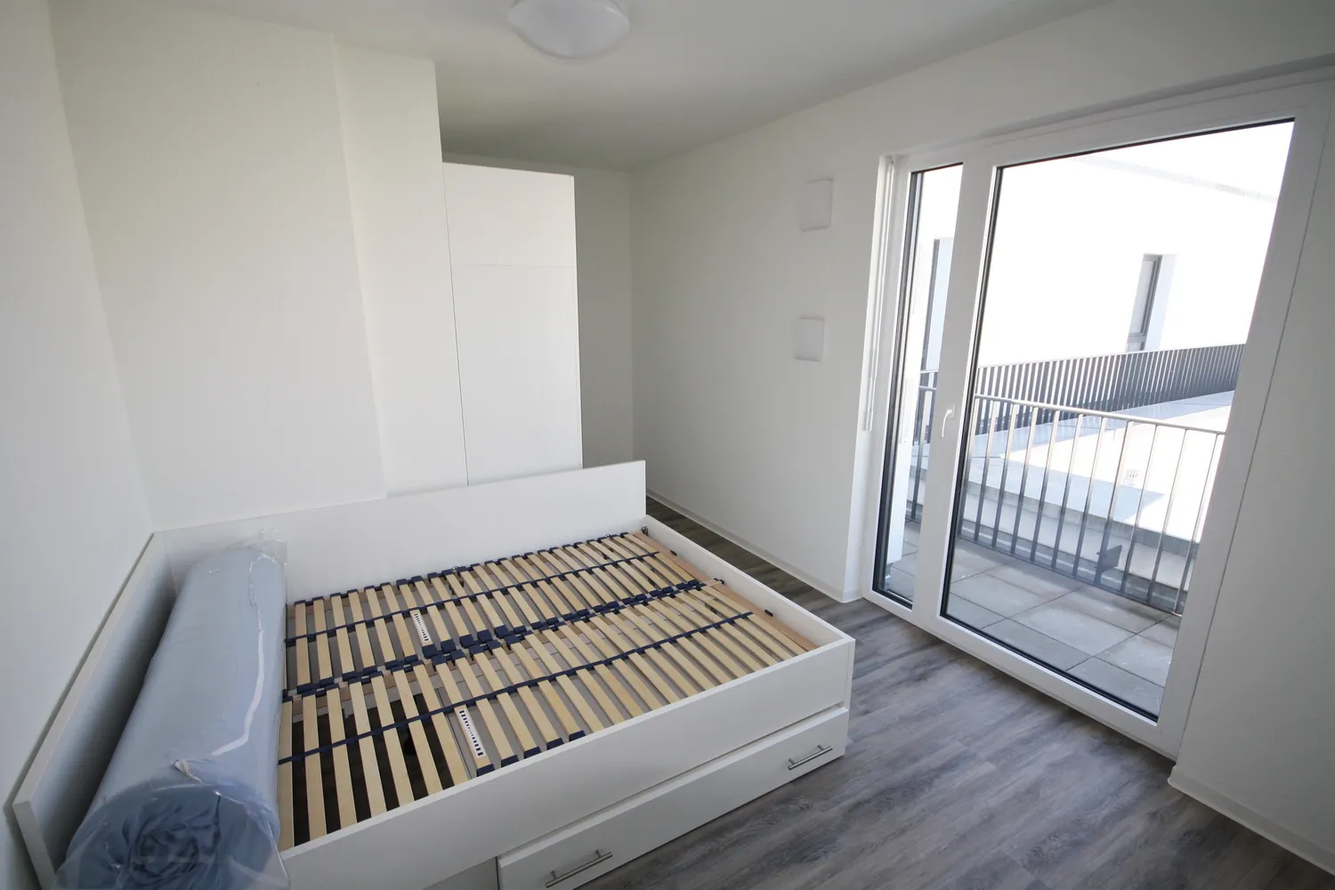 2 Zimmer Wohnung mit 38 m² in Aachen – Bild 11