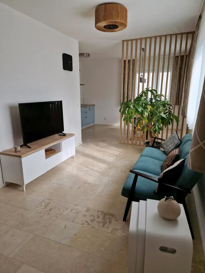 WG-Zimmer mit 50 m² in Darmstadt – Bild 2