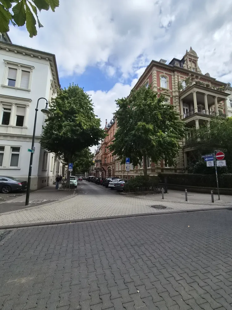 4 Zimmer Wohnung mit 140 m² in Wiesbaden – Bild 7