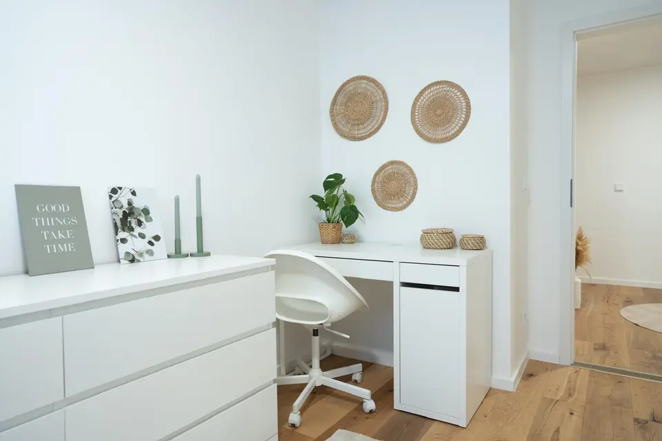 5 Zimmer Wohnung mit 11 m² in München – Bild 4