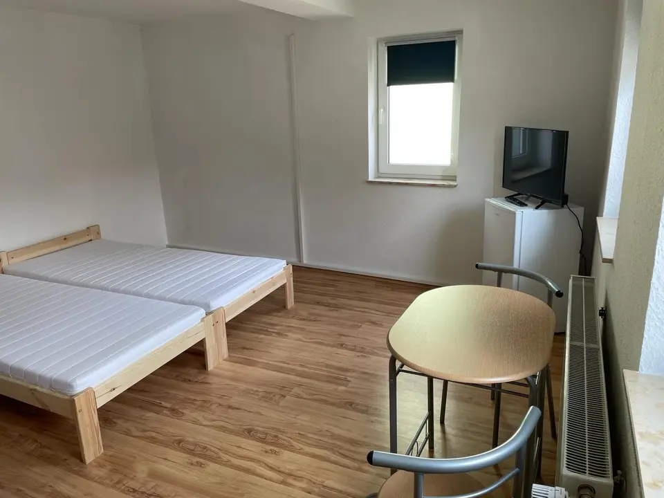 WG-Zimmer mit 110 m² in Schmalkalden – Bild 8