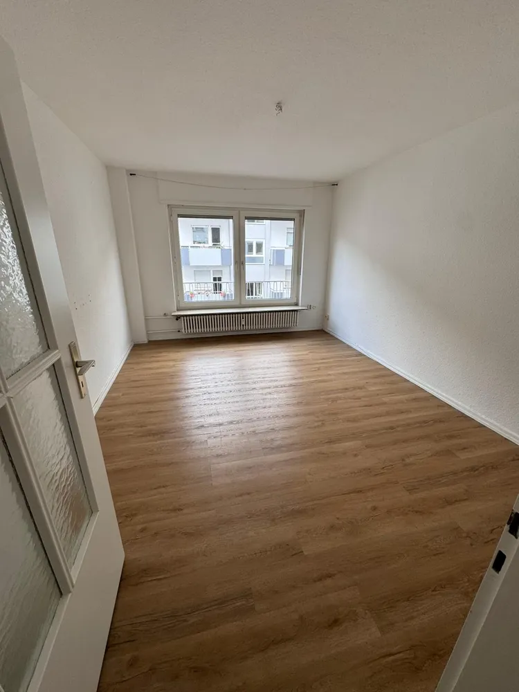 2 Zimmer Wohnung mit 60 m² in Mannheim – Bild 7